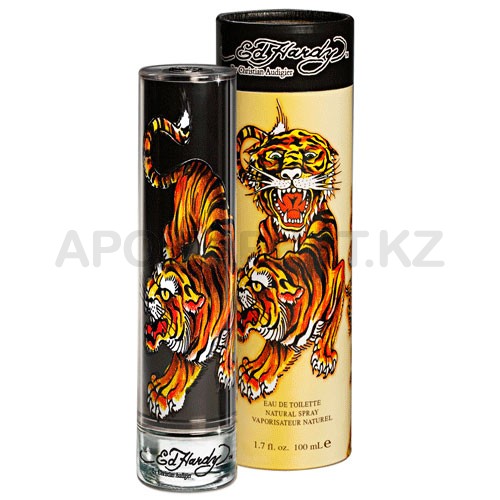 Christian Audigier Ed Hardy for Men