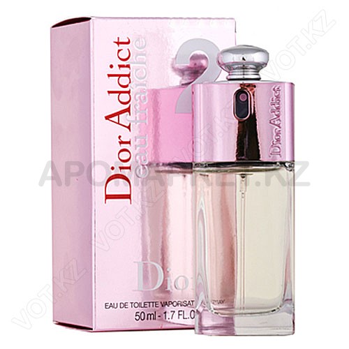 Christian Dior Addict 2 Eau Fraiche