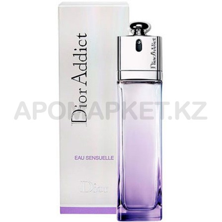 Christian Dior Dior Addict Eau Sensuelle