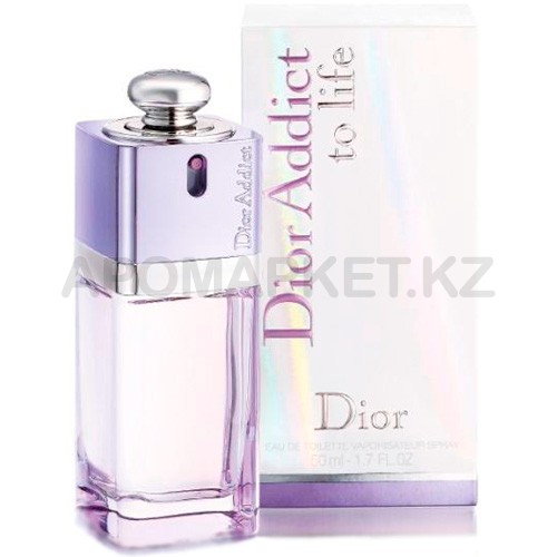 Christian Dior Addict To Life