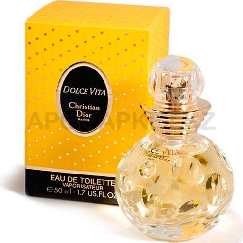 Christian Dior Dolce Vita