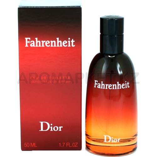 Christian Dior Fahrenheit