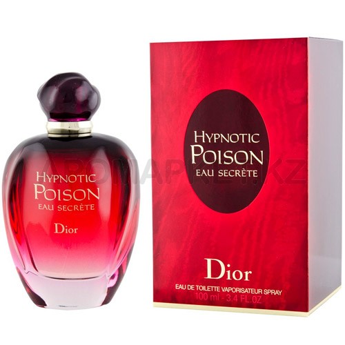 Christian Dior Hypnotic Poison Eau Secrete