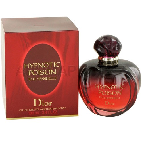 Christian Dior Hypnotic Poison Eau Sensuelle