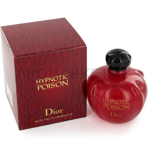 Christian Dior Hypnotic Poison (Eau de Toilette)