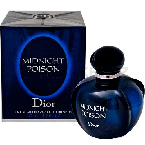 Christian Dior Midnight Poison