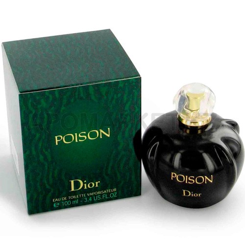 Christian Dior Poison