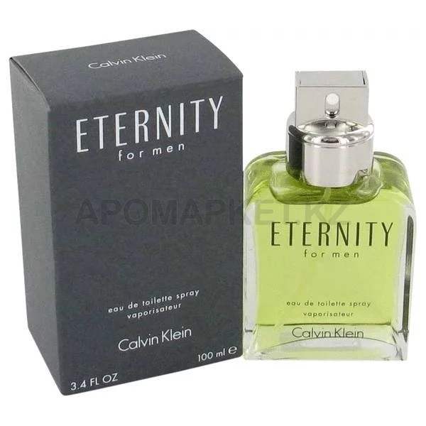 Calvin Klein Eternity for Men