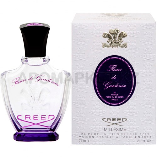 Creed Fleurs de Gardenia