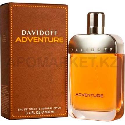 Davidoff Adventure