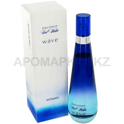 Davidoff Cool Water Wave