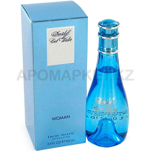 Davidoff Cool Water Woman