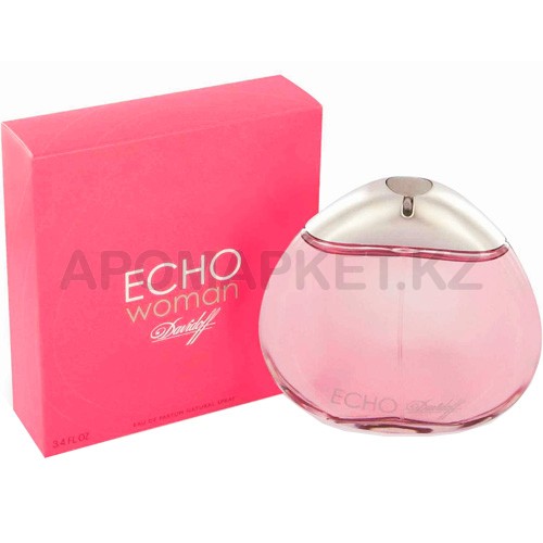 Davidoff Echo Woman