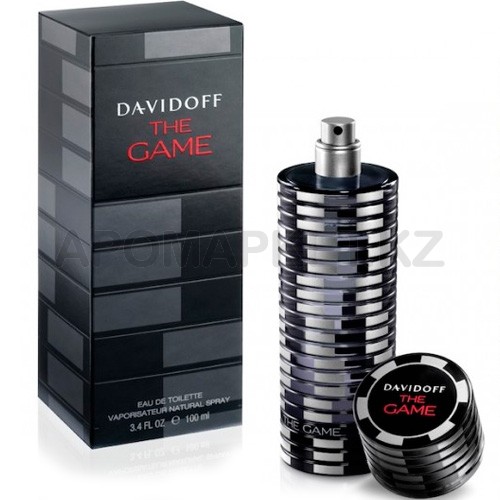 Davidoff The Game