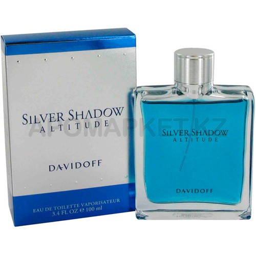 Davidoff Silver Shadow Altitude