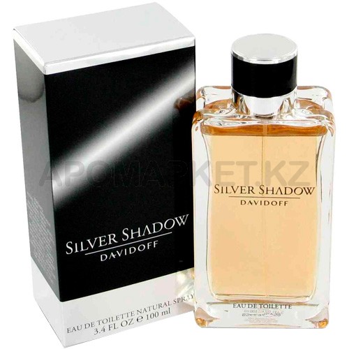 Davidoff Silver Shadow
