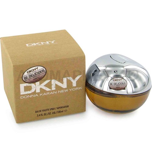 Donna Karan DKNY Be Delicious Men