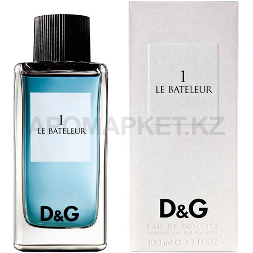Dolce & Gabbana 1 Le Bateleur