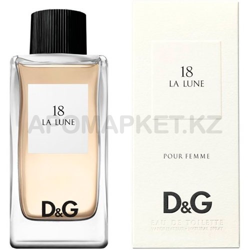 Dolce & Gabbana 18 La Lune