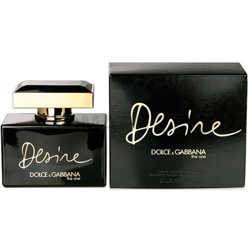 Dolce & Gabbana The One Desire Intense