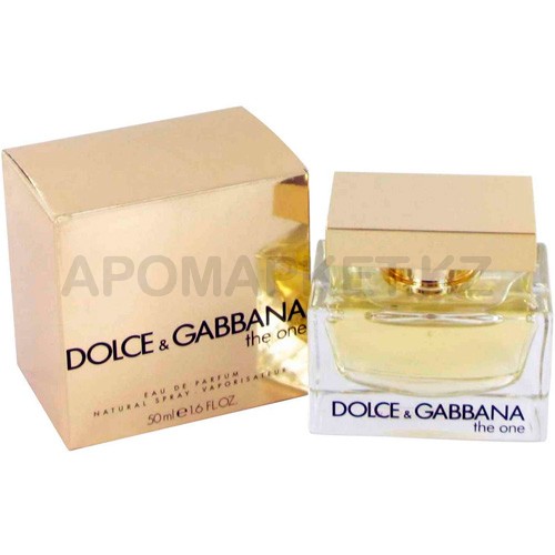 Dolce & Gabbana The One