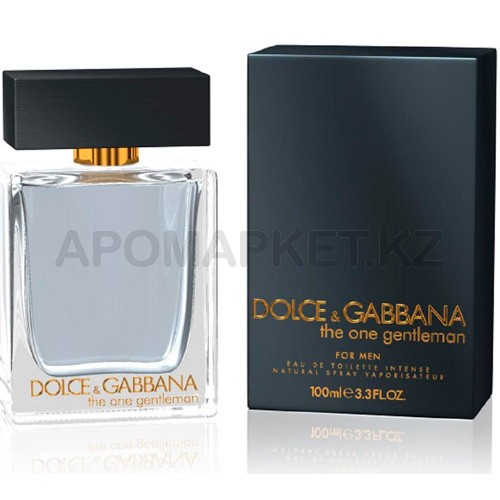 Dolce & Gabbana The One Gentleman