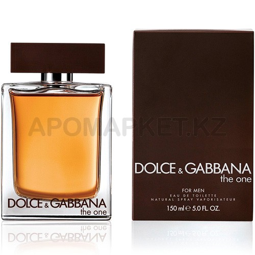 Dolce & Gabbana The One for Men