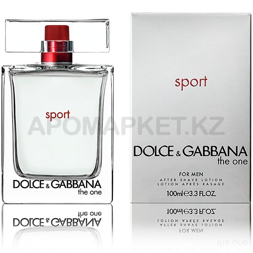 Dolce & Gabbana The One Sport