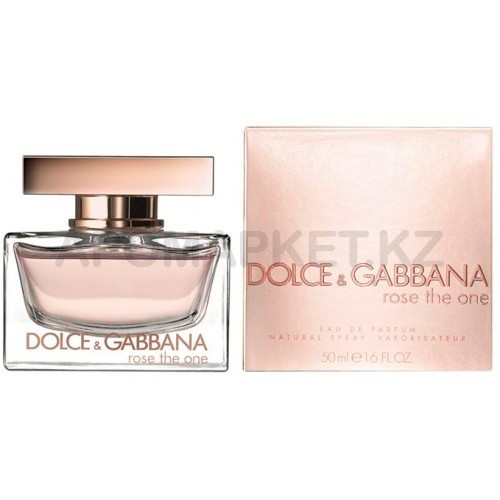 Dolce & Gabbana Rose The One