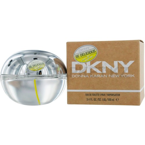 Donna Karan DKNY Be Delicious Eau de Toilette