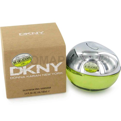 Donna Karan DKNY Be Delicious