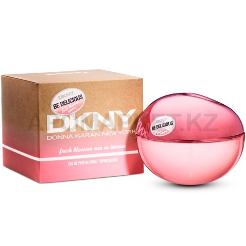 Donna Karan DKNY Be Delicious Fresh Blossom Eau so Intense