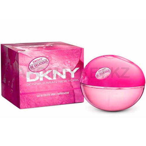 Donna Karan DKNY Be Delicious Fresh Blossom Juiced