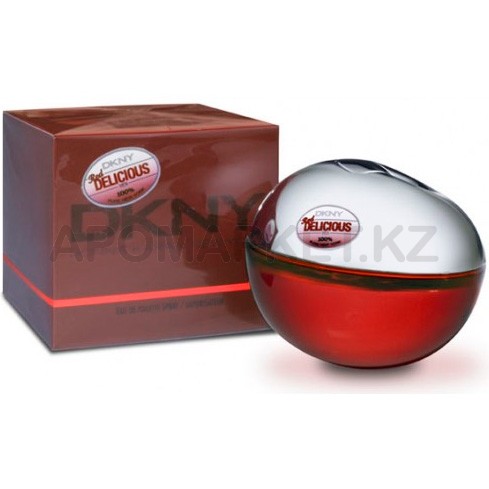 Donna Karan DKNY Red Delicious Men