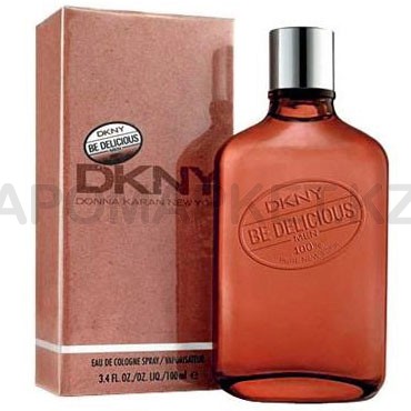Donna Karan DKNY Red Delicious Picnic in the Park Men