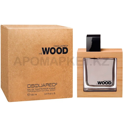 DSquared2 He Wood