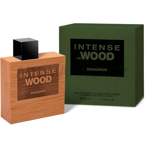 DSquared2 He Wood Intense