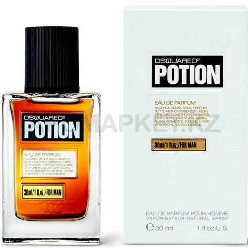 DSquared2 Potion