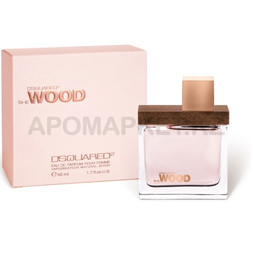 DSquared2 She Wood