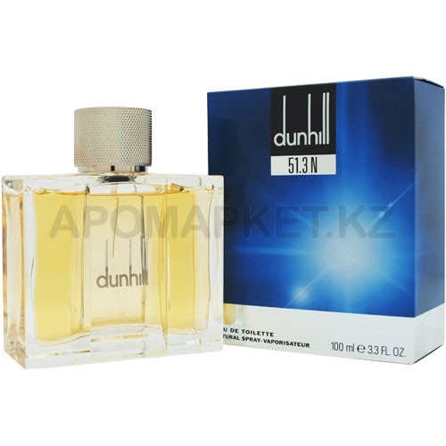 Dunhill 51.3N