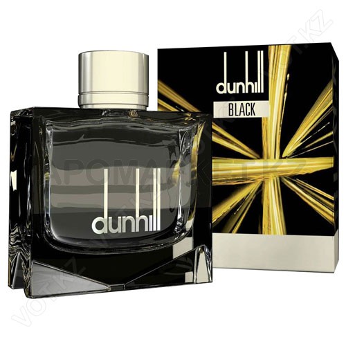 Dunhill Black