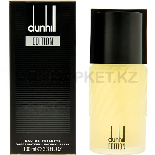 Dunhill Edition