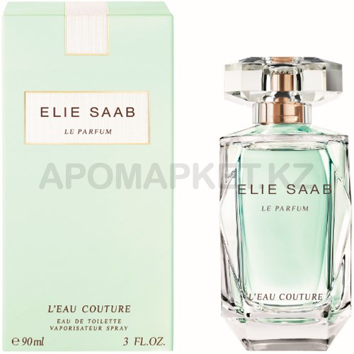 Elie Saab L'Eau Couture