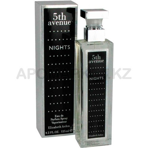 Elizabeth Arden 5th Avenue Nights