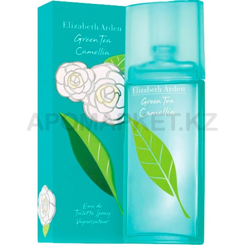 Elizabeth Arden Green Tea Camellia