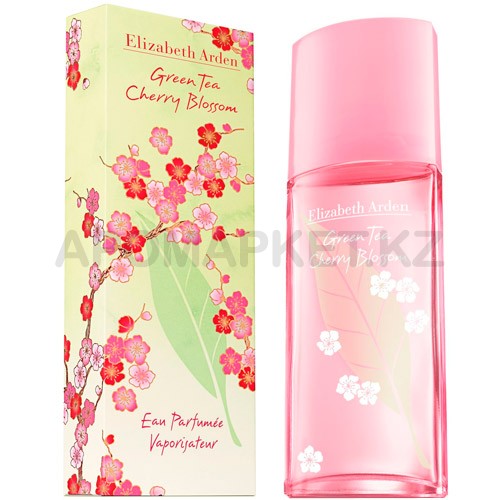 Elizabeth Arden Green Tea Cherry Blossom