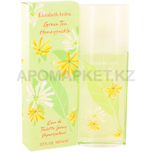 Elizabeth Arden Green Tea Honeysuckle