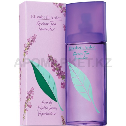 Elizabeth Arden Green Tea Lavender