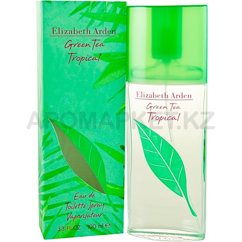 Elizabeth Arden Green Tea Tropical