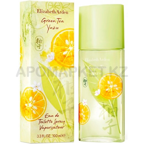 Elizabeth Arden Green Tea Yuzu